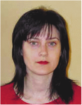 Boriana Tzaneva