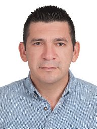 Oscar Valbuena