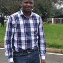 Patrick Muinde
