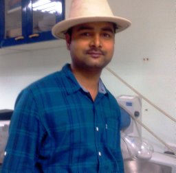 Singh Pradyumna Kumar