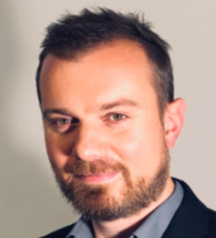 Mathieu D. Santin