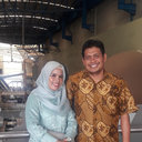 Sulaiman Baharuddin