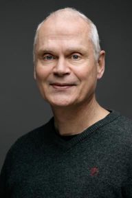 Torben Linding Lauridsen