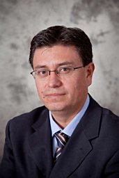 M. Fabricio Perez