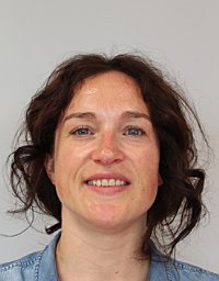 Sarah Pringle