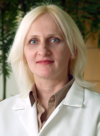 Svetlana Stamatovic