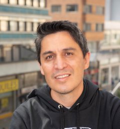 Juan M. Gallego