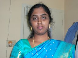 Arunagiri Kamala