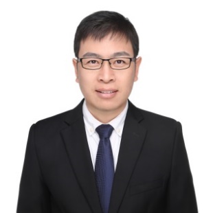 Fushan Wen