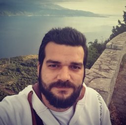 Georgios Katsaras