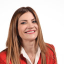 Vicky Charalambous
