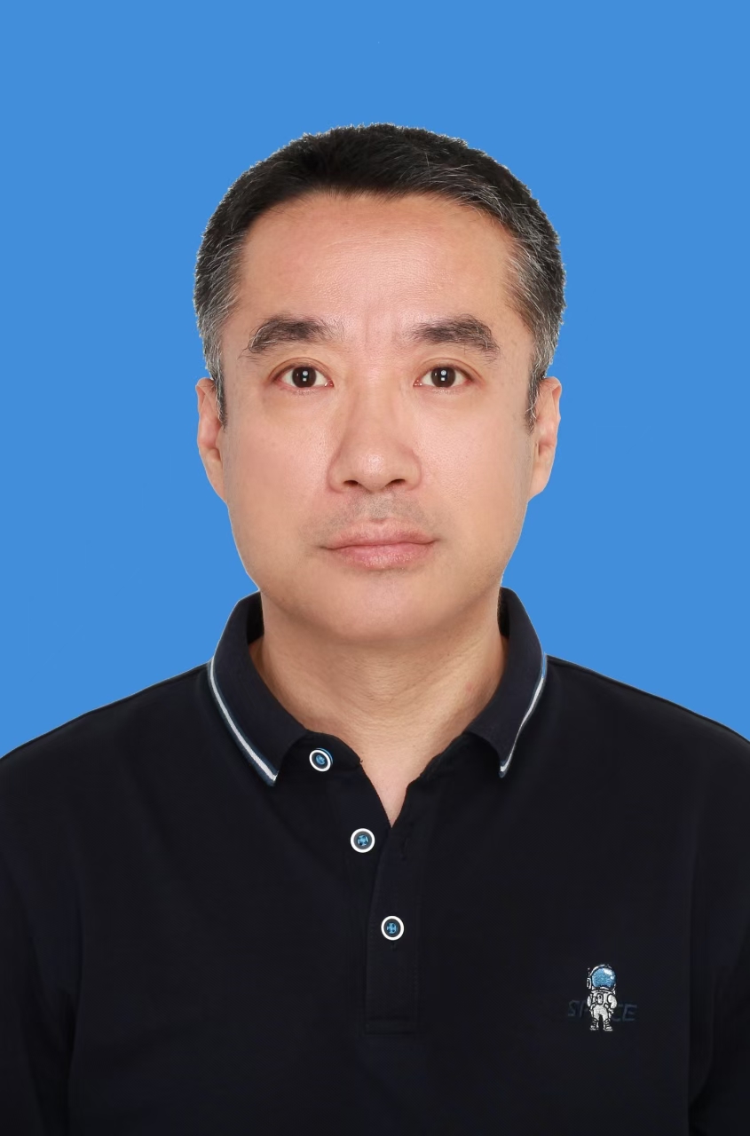 Tao Hu