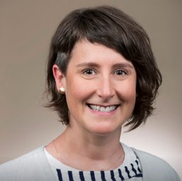 Georgia E. Garrard