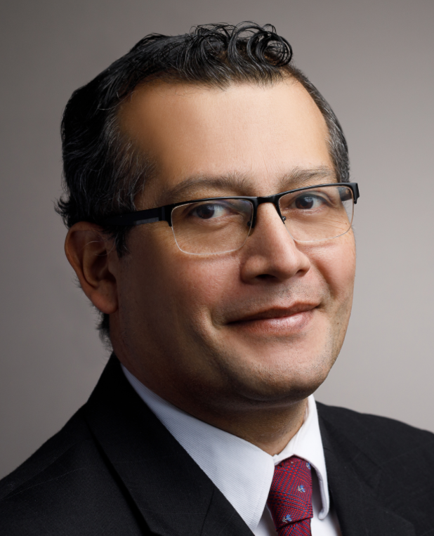 Jose L. Gomez Villalobos