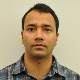 Gajadhar Joshi