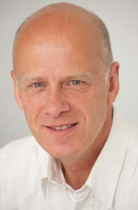 Karl Kadler