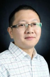 Jianfeng Yang
