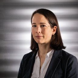 Nadja Braun Binder