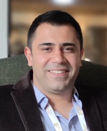 Ahmet Çekiç
