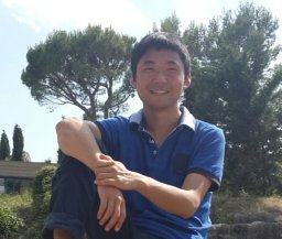 Shouyang Liu