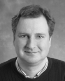 Stian Ingebrigtsen