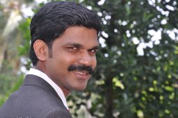 A. Sujin Jose