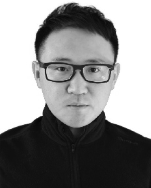 Shuai Xu