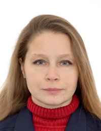 Natalia V. Naumova