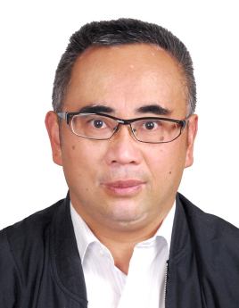 Mingjun Xin