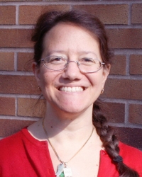 Gina-Anne Levow