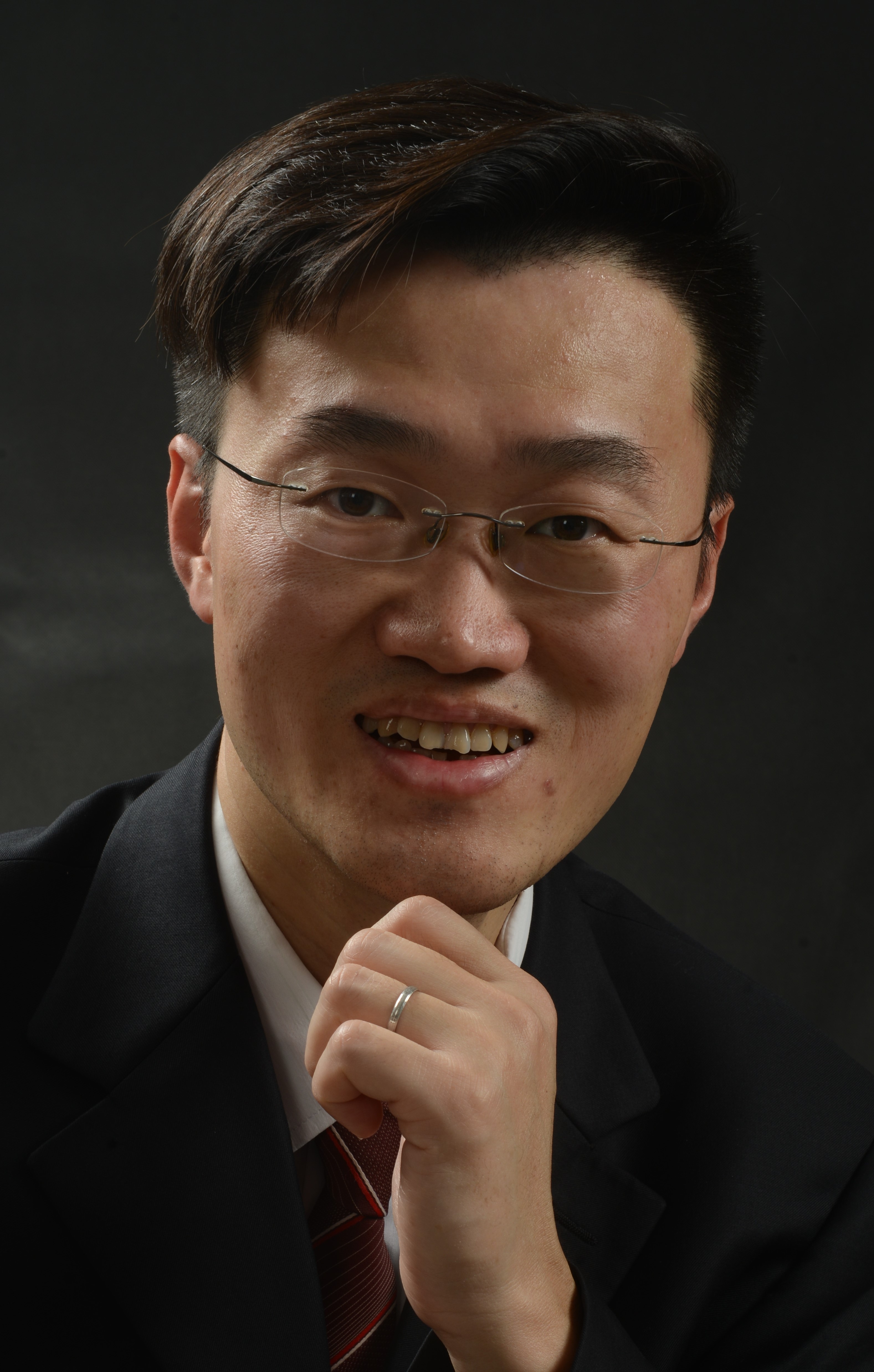 Yao Chen