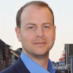 Pascal V. Velthem