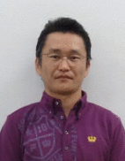 Atsuhiro Yorozuya