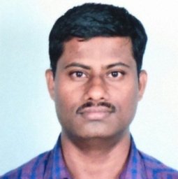 Jadhav Kiran B