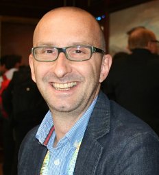 Igor Simone Stievano