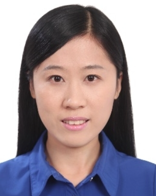 Xiumei Xu