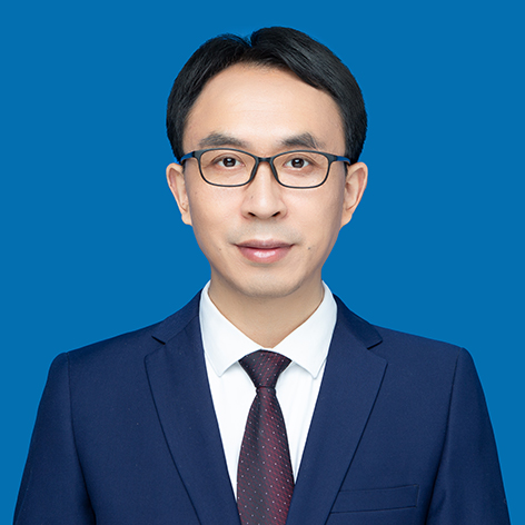 Shaohui Zheng