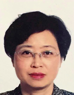 Peiqin Cai