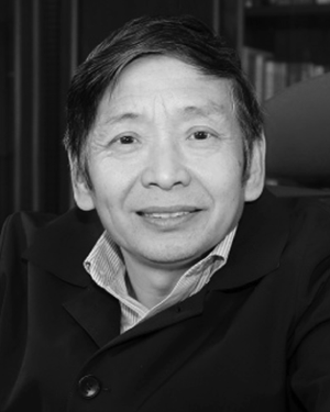 Guosheng Wang