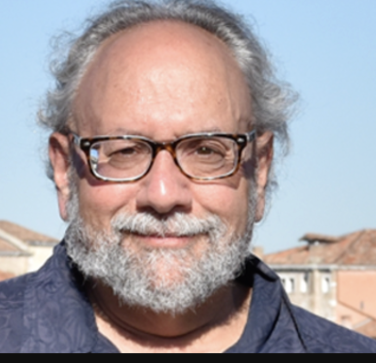 Steven A. Carr