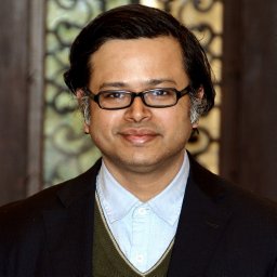 Arijit Paul