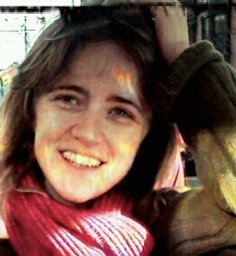 Marianna Bergamaschi Ganapini