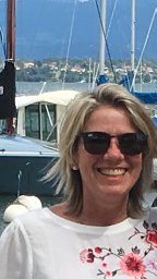 Silvina Larran
