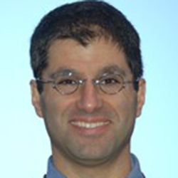Omid Nohadani