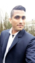 Khatri Vinay