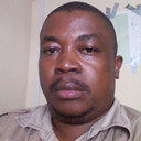 Franck M. Masudi