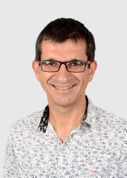 Frédéric Ménard