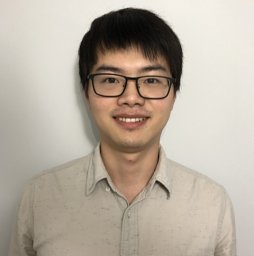 Jiuxun Yin