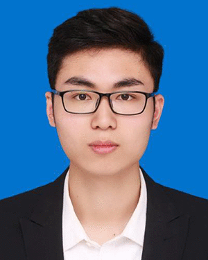 Chongpei Liu