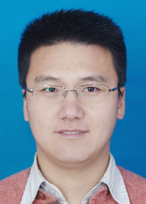 Fengyu Xu